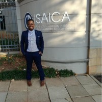Solomon Mathibela Aphane