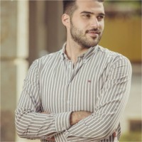 Ali Shaheen