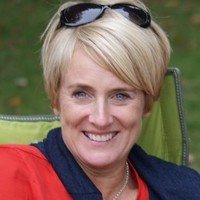 Dianne Musker