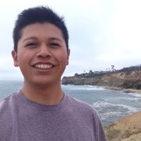 Mario Alvarado-Acosta