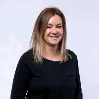 Nicole Megens
