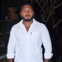 Rushikesh Bhaldand