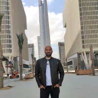 Islam Mohamed