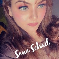 Sana Sohail