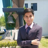 Eduardo Daniel Rico Gómez