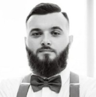 Dmitry Uzdemir