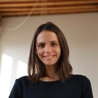 Justine Charlet