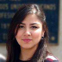 Alejandra Kuri Rosas