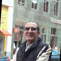 Fayçal bougrine ķhyari