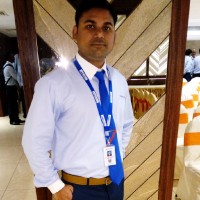 Venkat Nagaraju Akula