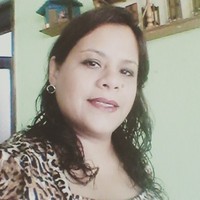 Mary Gonzalez