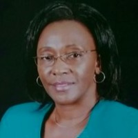 Betty Obura Ogange