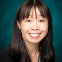 Chiemi Glazener