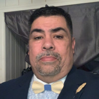 David R. Ybarra, Jr., LVN