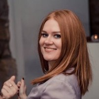 Olga Pinchuk