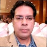 Md Shadab Alam