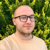 Andrii Pospielov