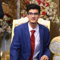 Ahmed Ghulam
