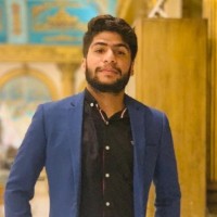 Haider Awan