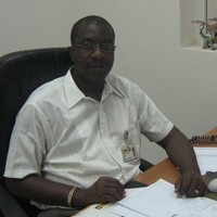 Traoré Thiemoko