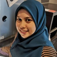 Fathen Nur Aliah Zulkefli
