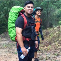 Muhammad Izzad Mohd Noor