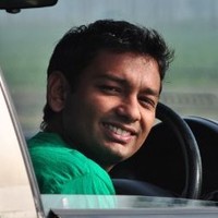 Amreesh Pradhan