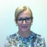 Victoria Ghent