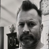 Justin Halloran