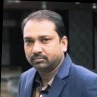 Ramesh Kumar Chauhan
