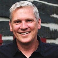 Tim Mandell