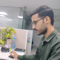 Abhay Raj Singh
