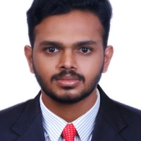 Mohammed Jamshi