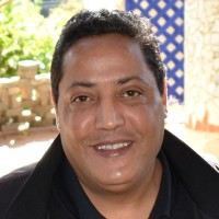 Mohammed El Badri