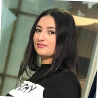 Rabeb Achour