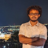Solomon Abrha