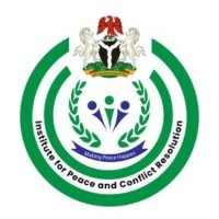Institute For Peace And Conflict Resolution