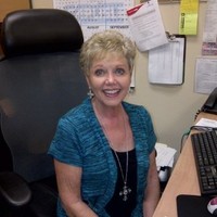 Sue Hickson