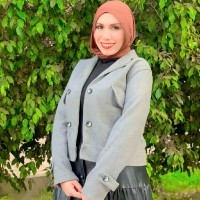 Noura Abd El Mordy