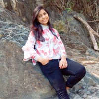 Nisha K.