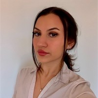 Maja Kardirsson