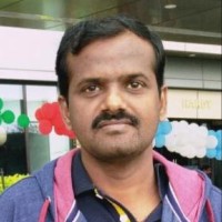 Vijayakumar S