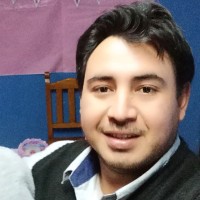 Alejandro Javier Gonzalez