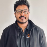 Vishnu R