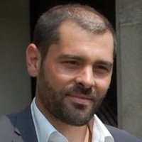 Arnaud Pisaroni