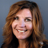 Cathy Palmer