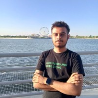 Vivek Kandoliya