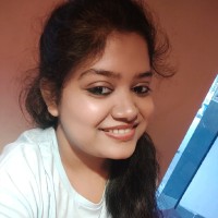 Nabanita Bhadra