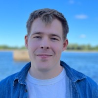 Daniel Overvad Nykjær