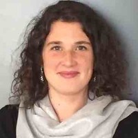 Laetitia Daubisse